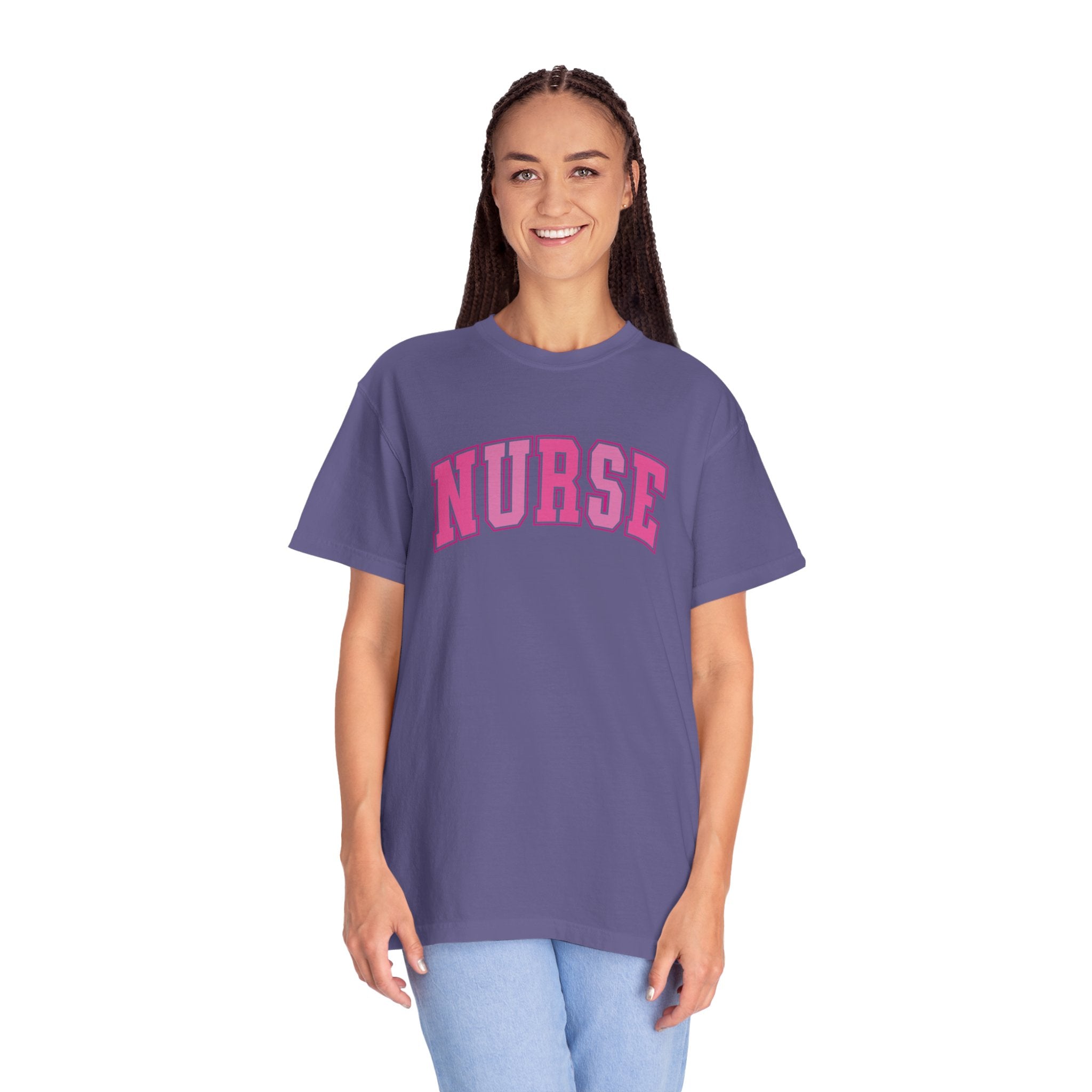 Nurse T-Shirt, Unisex Tee