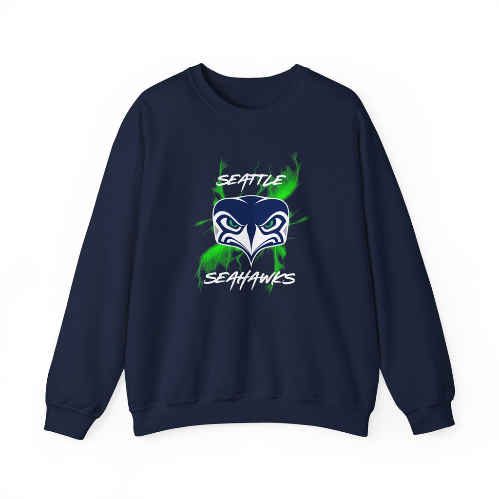 Seattle Seahawks Sweatshirt for Men and Women
