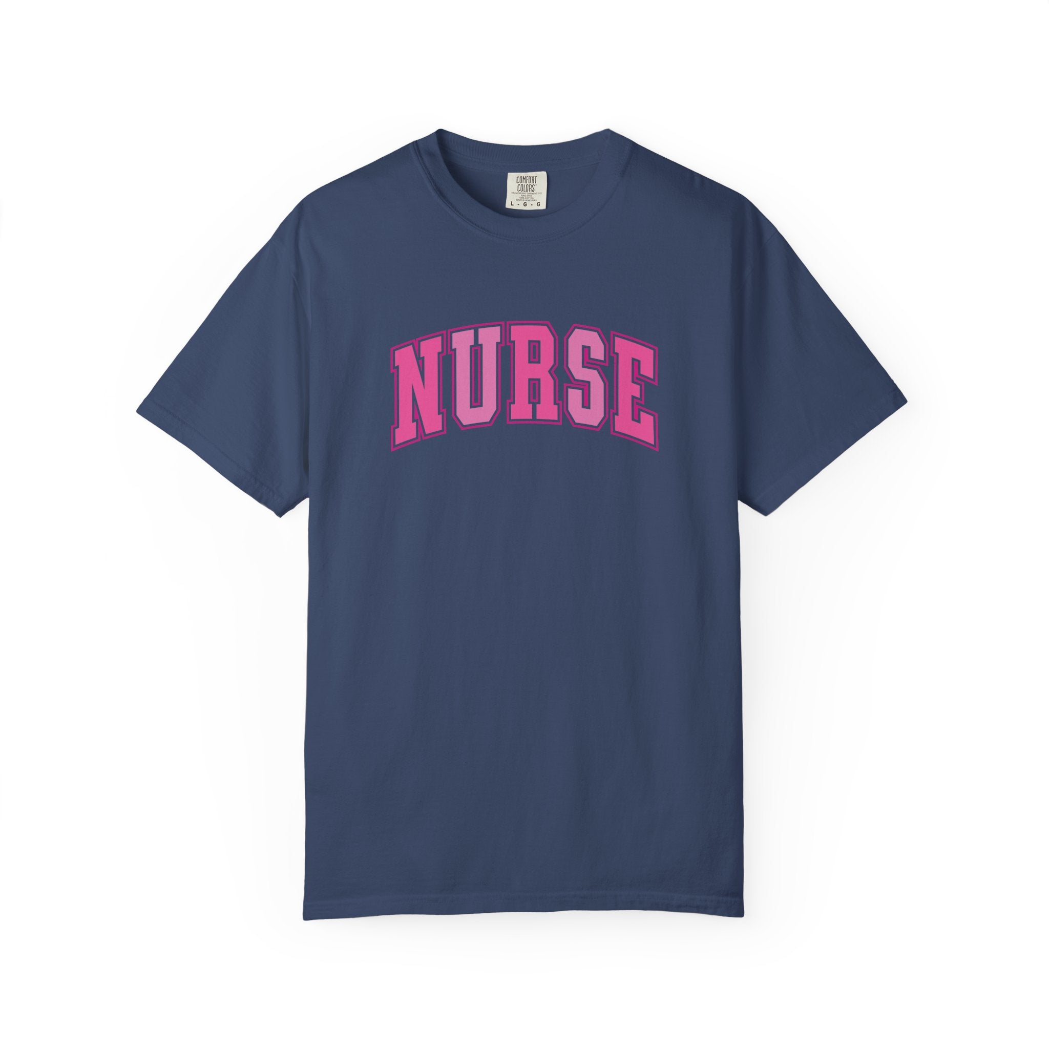 Nurse T-Shirt, Unisex Tee