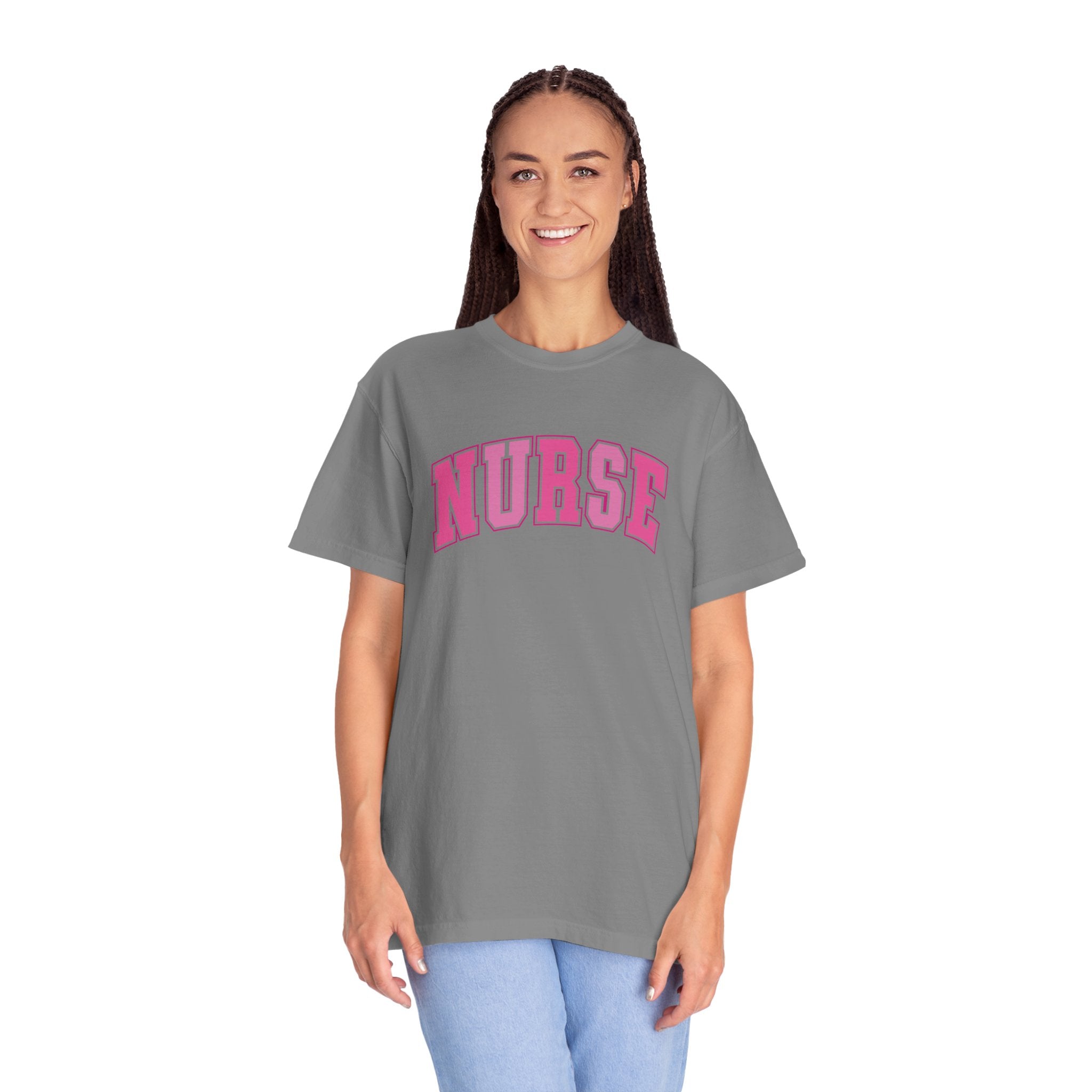 Nurse T-Shirt, Unisex Tee