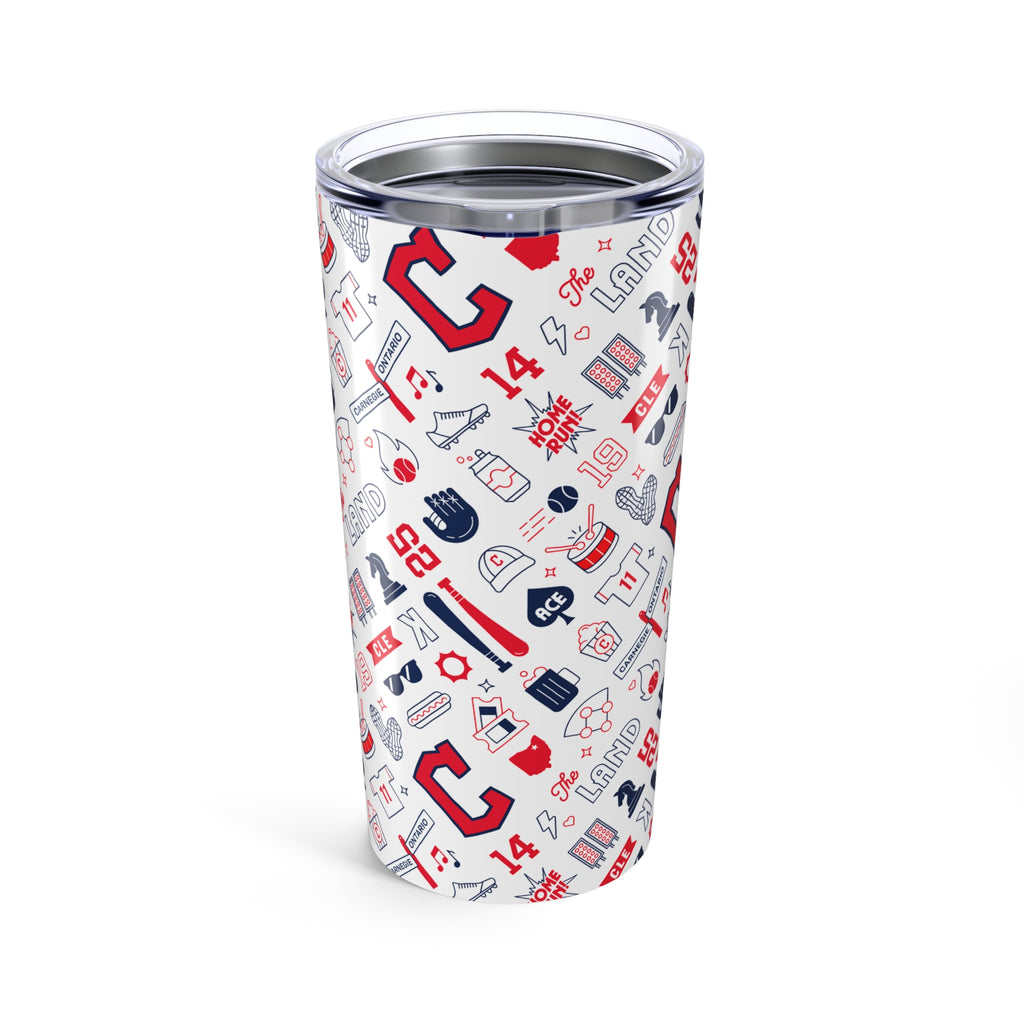 Tumbler 20oz