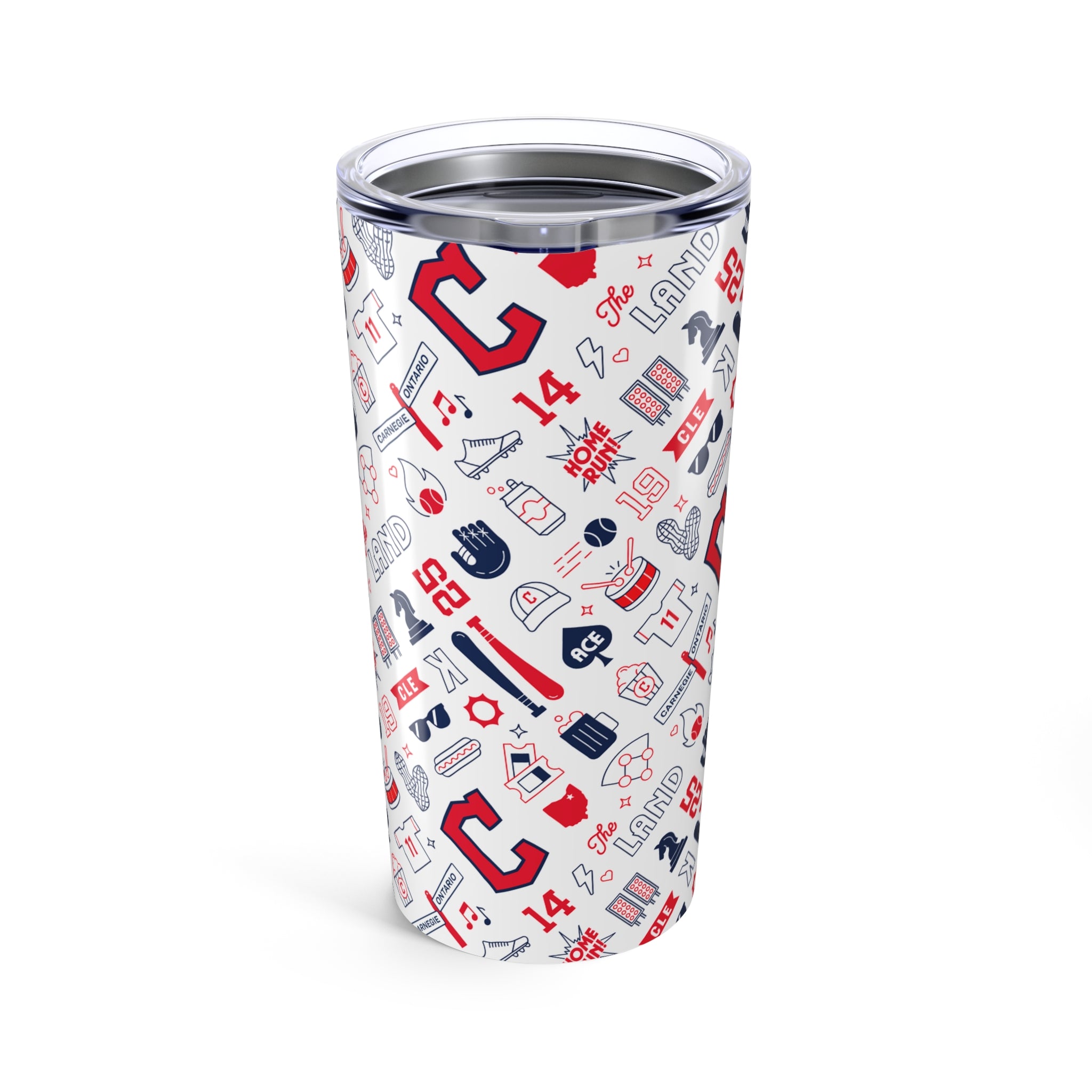 Tumbler 20oz