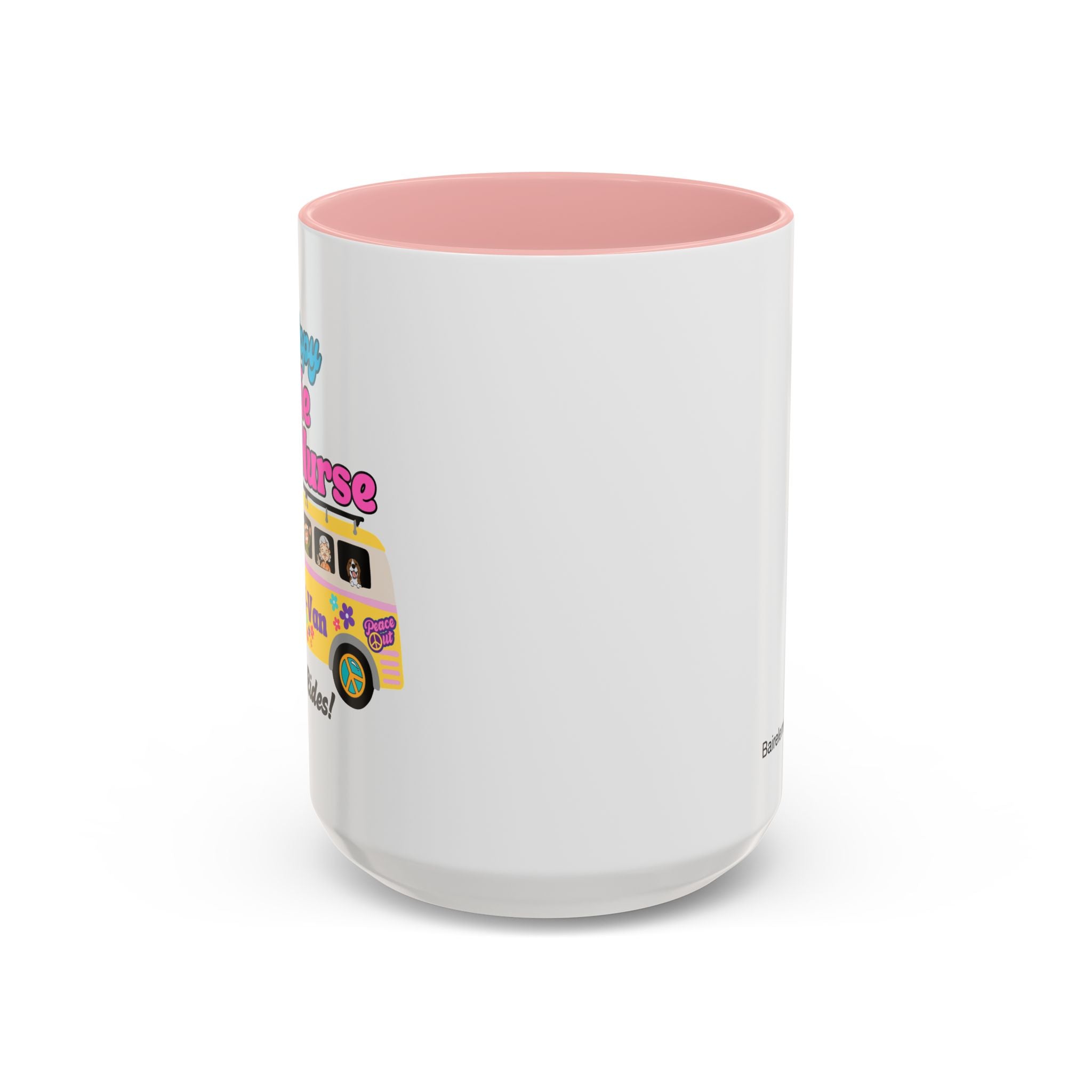 Funny Nurse Coffee Mug,  Gift for Nurses