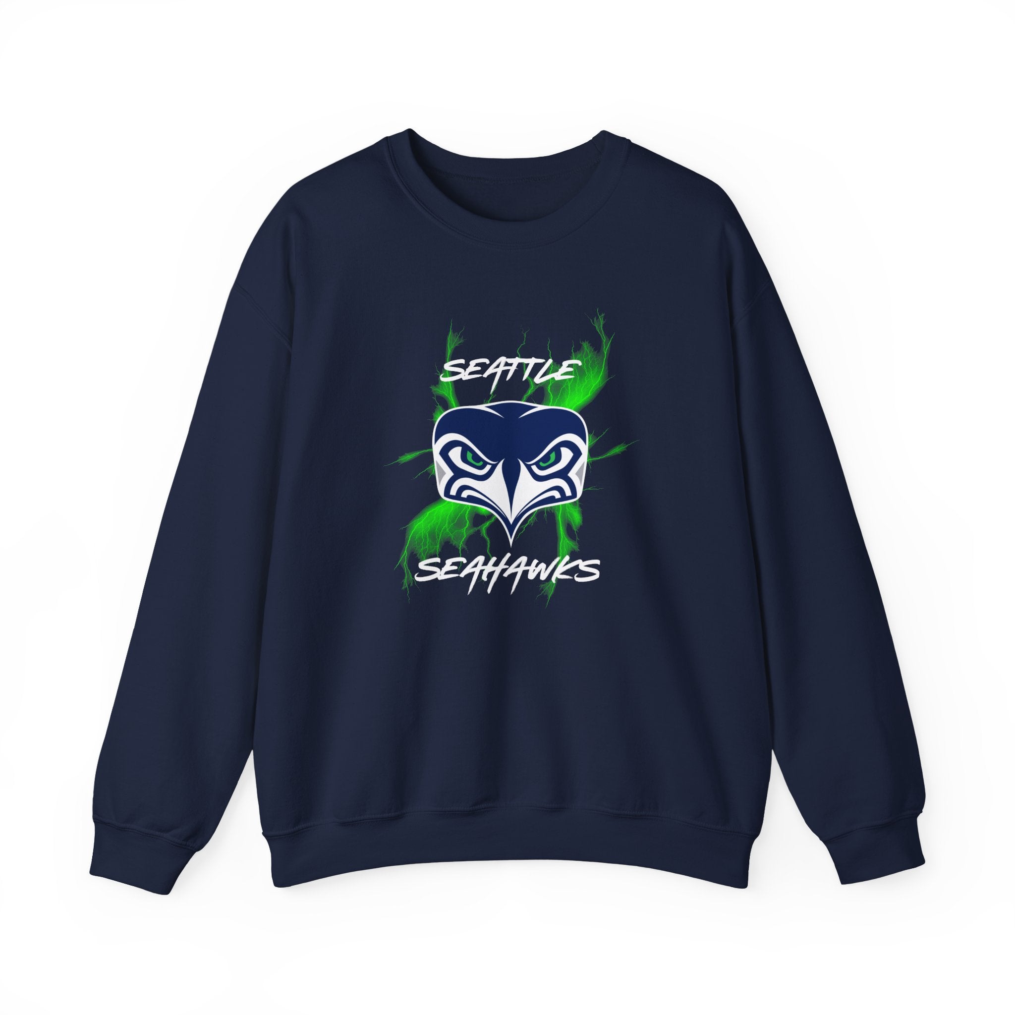 Seattle Seahawks Sweatshirt for Men and Women