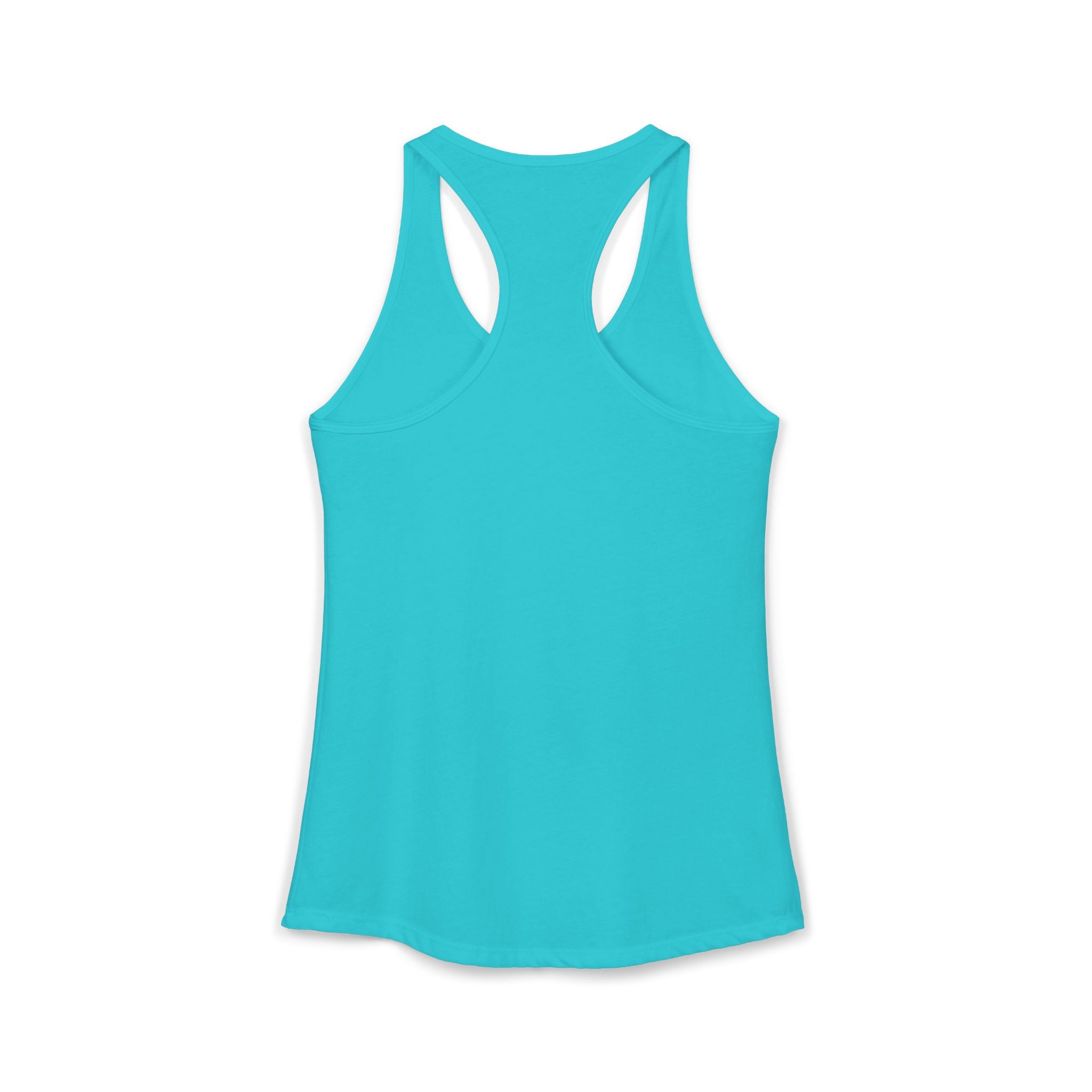 Pickleball Season Racerback Tank, Women's Sports Top, Summer Activewear, Gift for Pickleball Fans, Trendy Workout Shirt