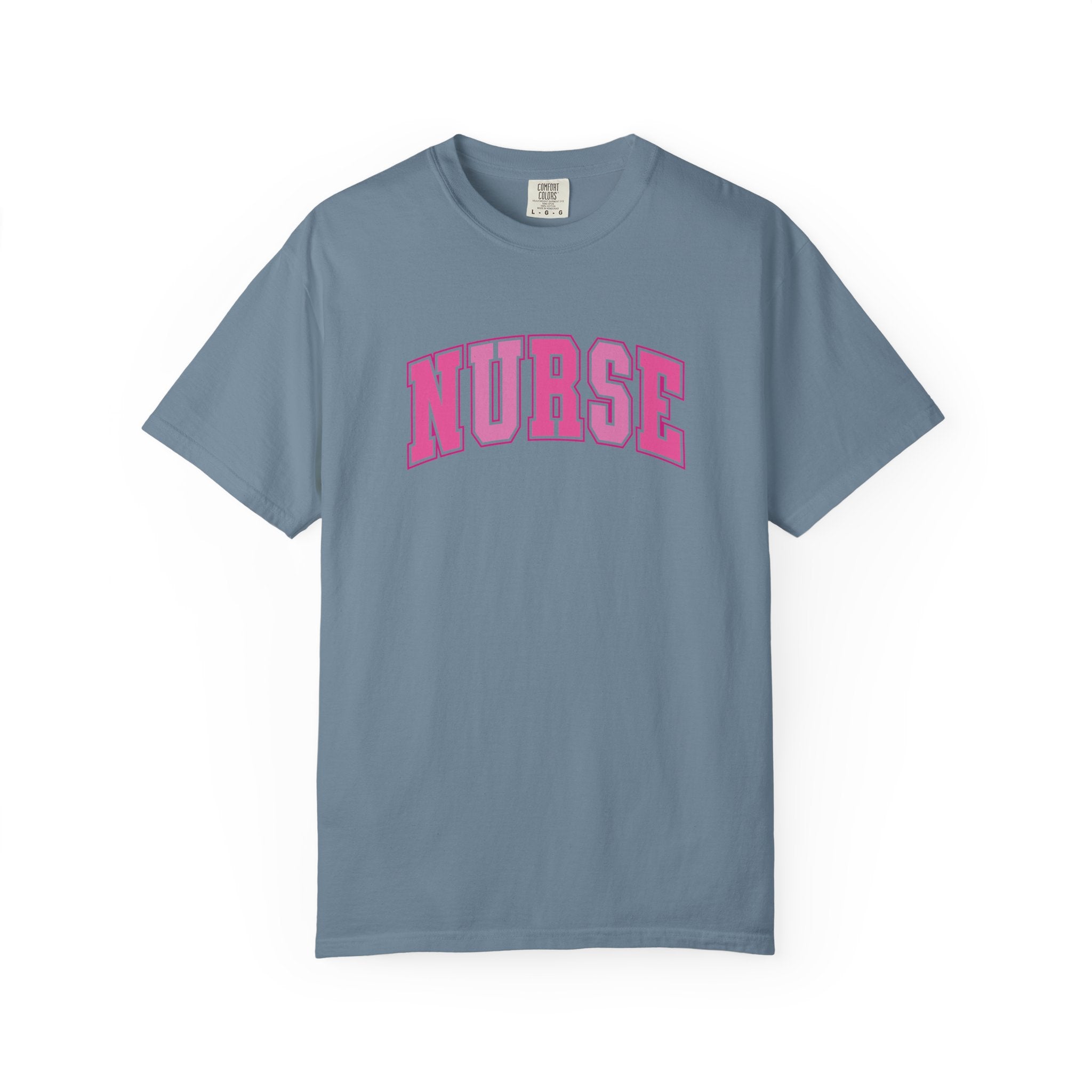Nurse T-Shirt, Unisex Tee