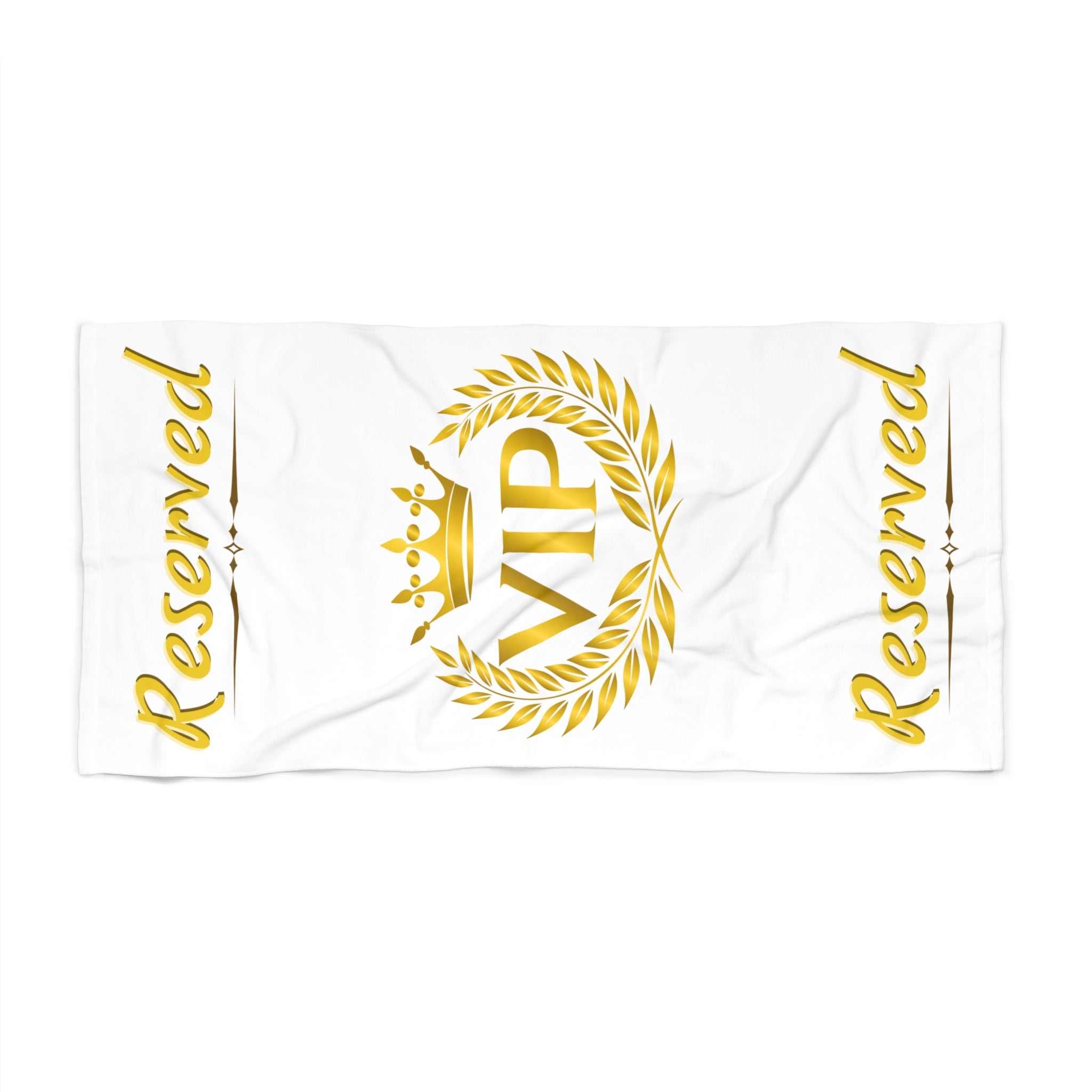 Beach Towel, Chair Reservation Poolside Vacation Beach Chair Holder, Poolside Essential, Beach Vacation Must-Have, Poolside Chair Saver,