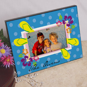 Celebrate Summer Frame