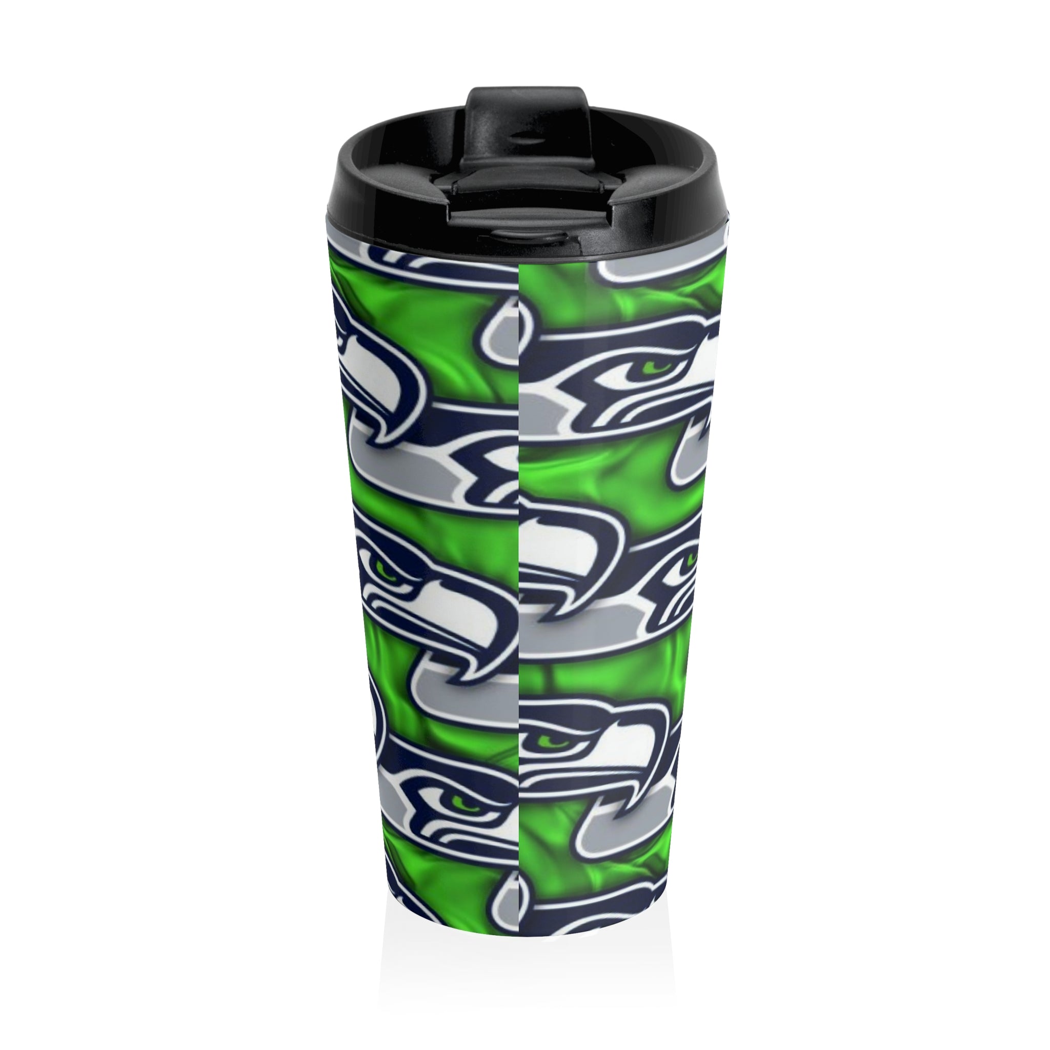 Stainless Steel Travel Mug