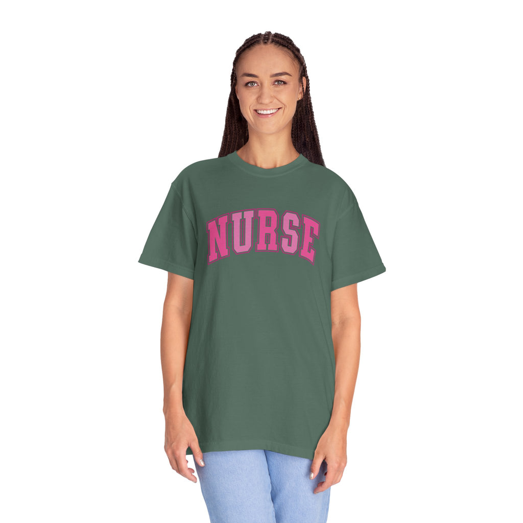 Nurse T-Shirt, Unisex Tee