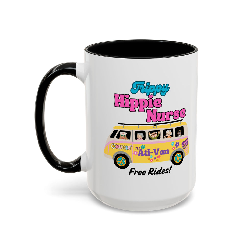 Funny Nurse Coffee Mug,  Gift for Nurses