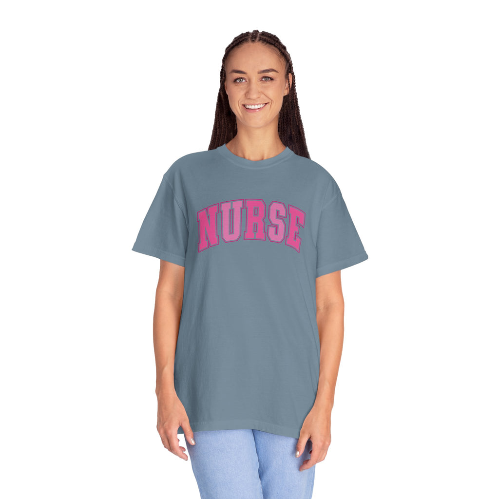 Nurse T-Shirt, Unisex Tee