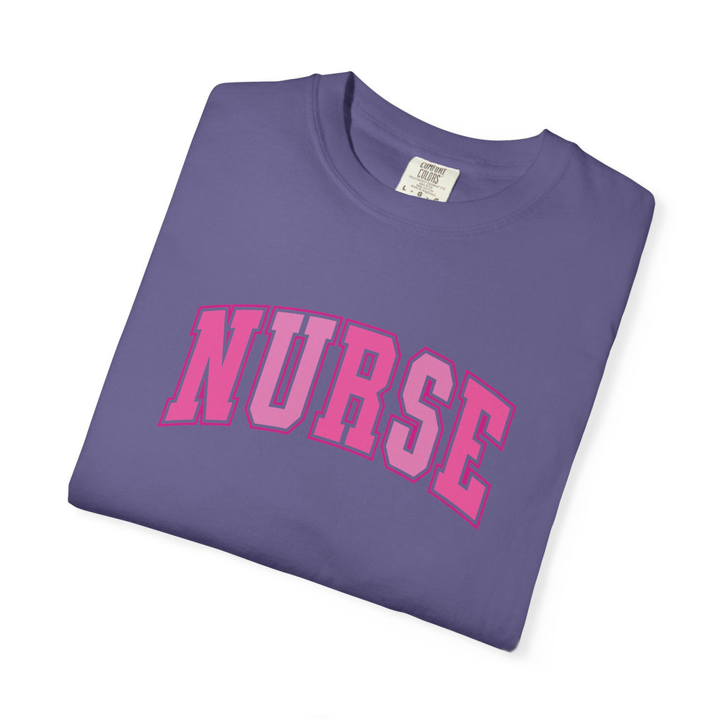 Nurse T-Shirt, Unisex Tee