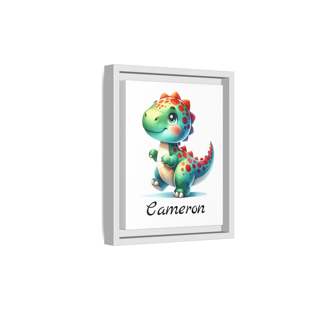 Personalized Baby Dinosaur Boys Bedroom Decor, Great Gift Idea, Dinosaur Wall Decor