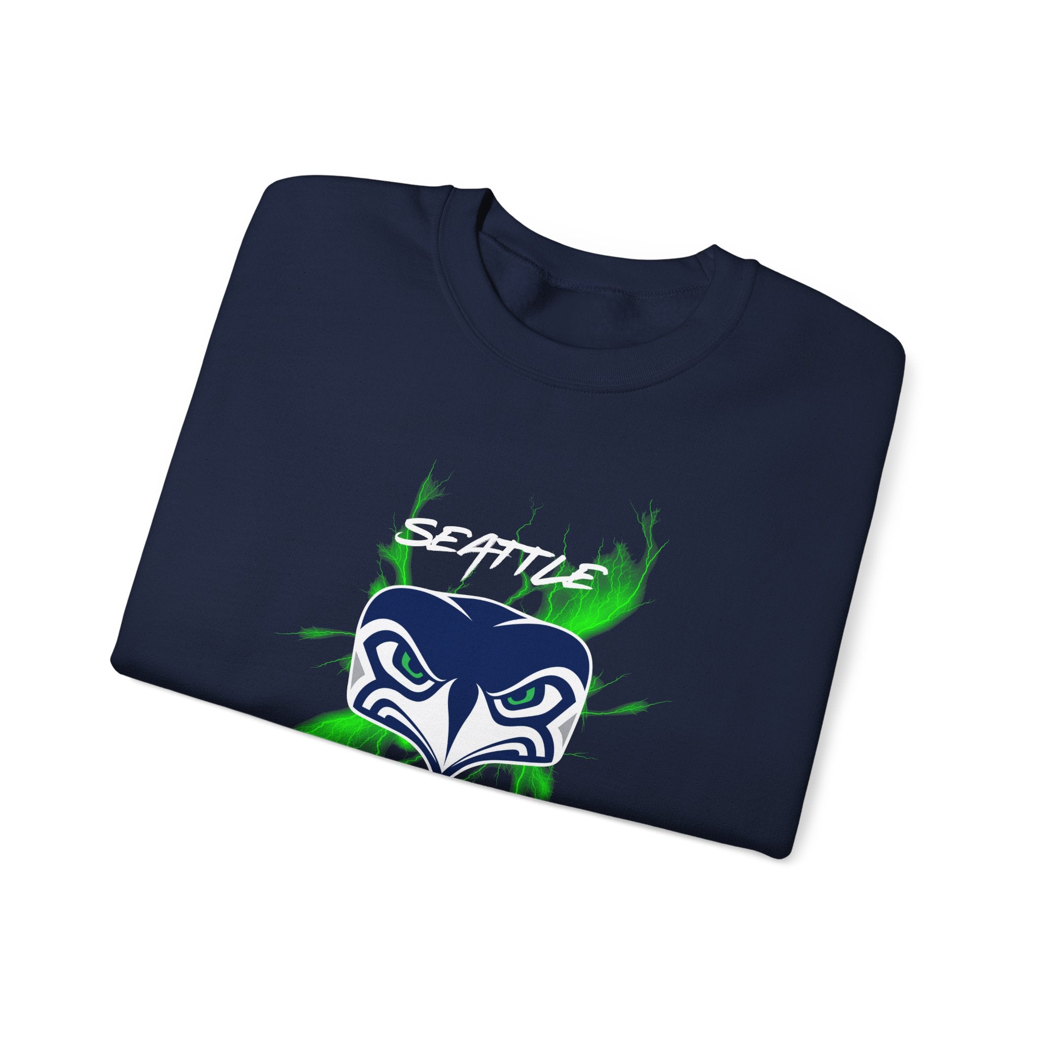 Seattle Seahawks Sweatshirt for Men and Women