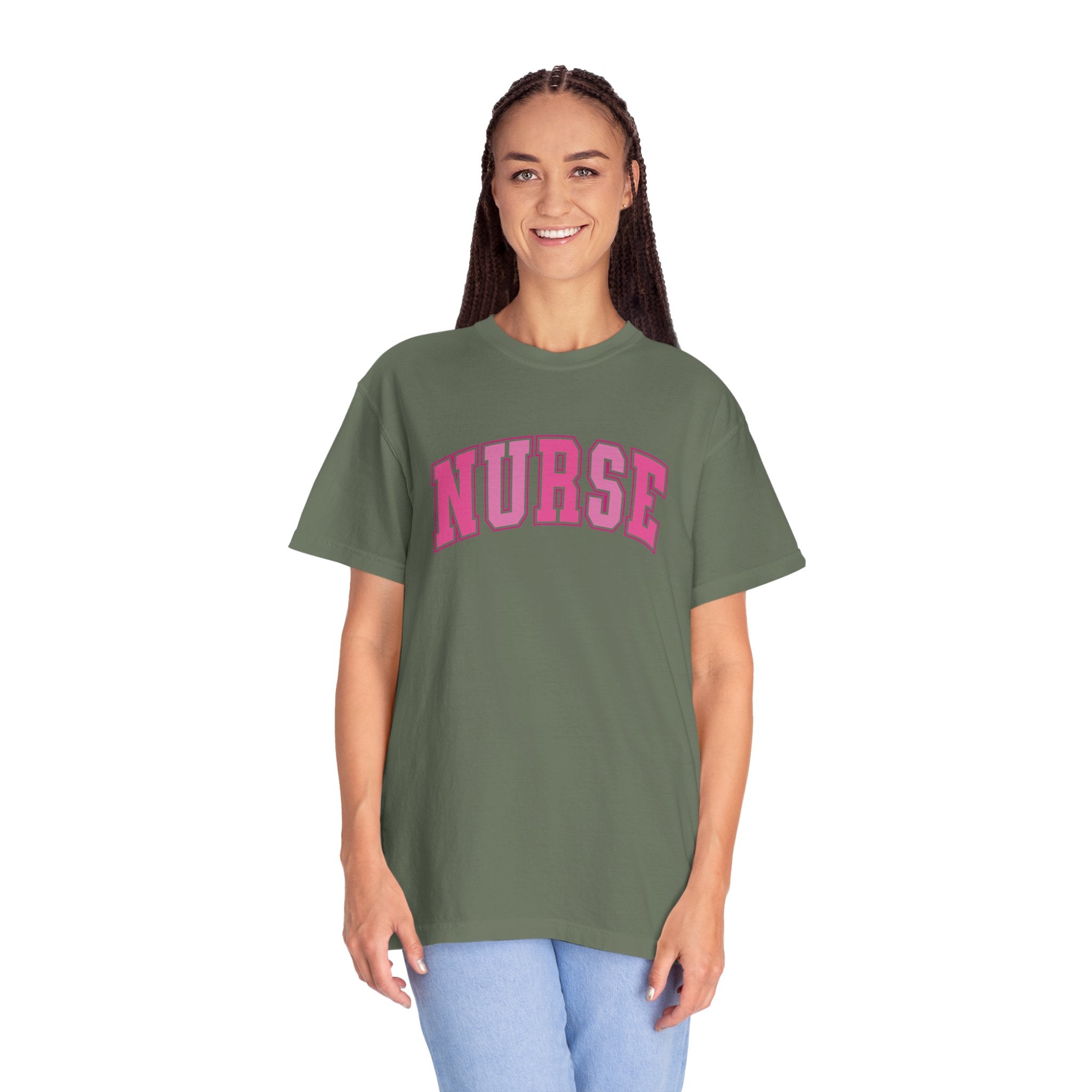 Nurse T-Shirt, Unisex Tee