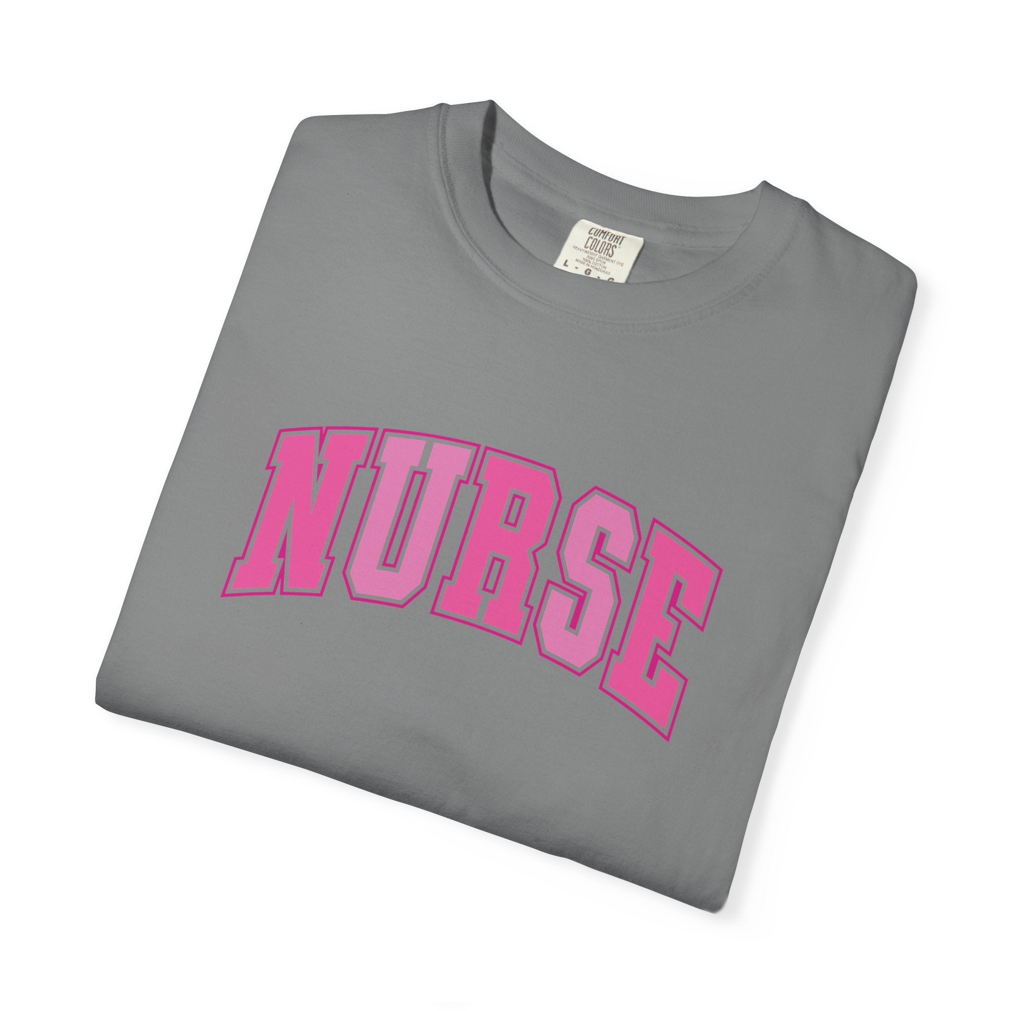 Nurse T-Shirt, Unisex Tee