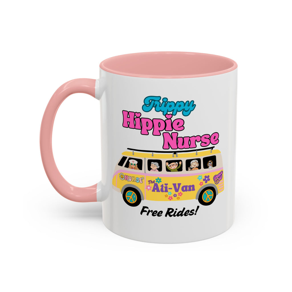 Funny Nurse Coffee Mug,  Gift for Nurses