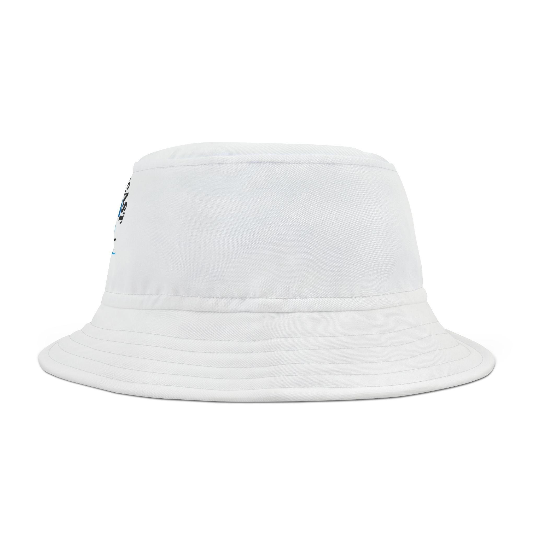 Weekend Boating Forecast, Bucket Hat, Summer Sun Hat, Boating Hat,  Sun Shade Hat