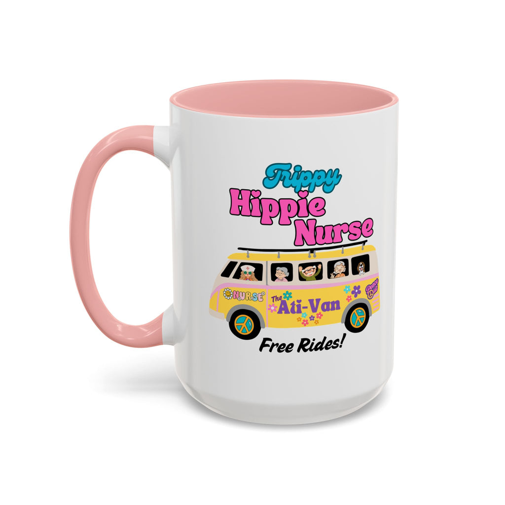 Funny Nurse Coffee Mug,  Gift for Nurses