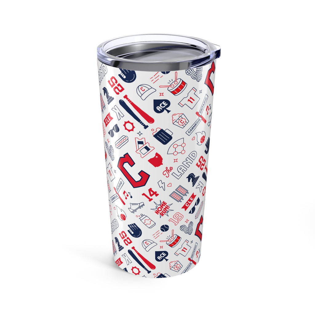 Tumbler 20oz