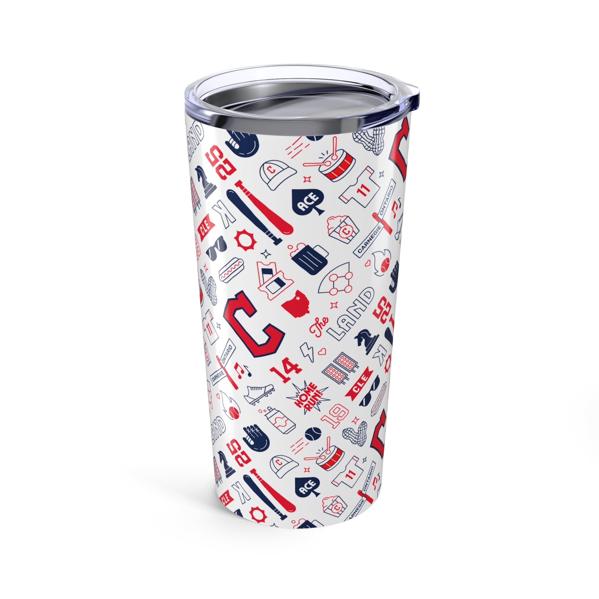 Tumbler 20oz