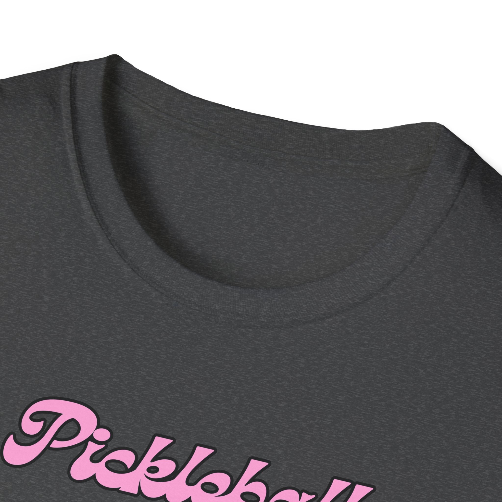 Playful Pickleball Season Unisex T-Shirt, Fun Sports Tee, Casual Wear, Perfect Gift for Pickleball Lovers, Summer Vibes