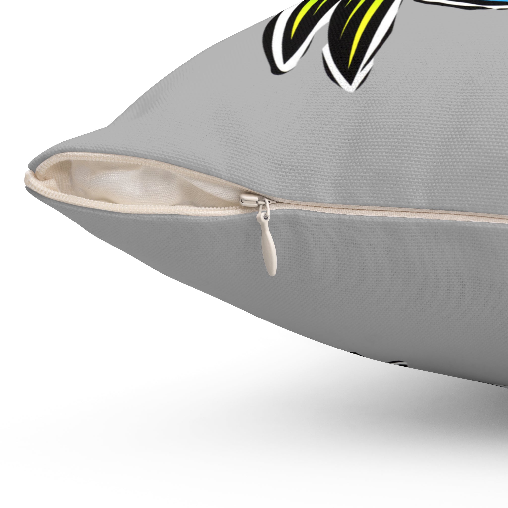 Jimmy Buffett, 5:00 Somewhere TributeThrow Pillow, Jimmy Buffett Pillow