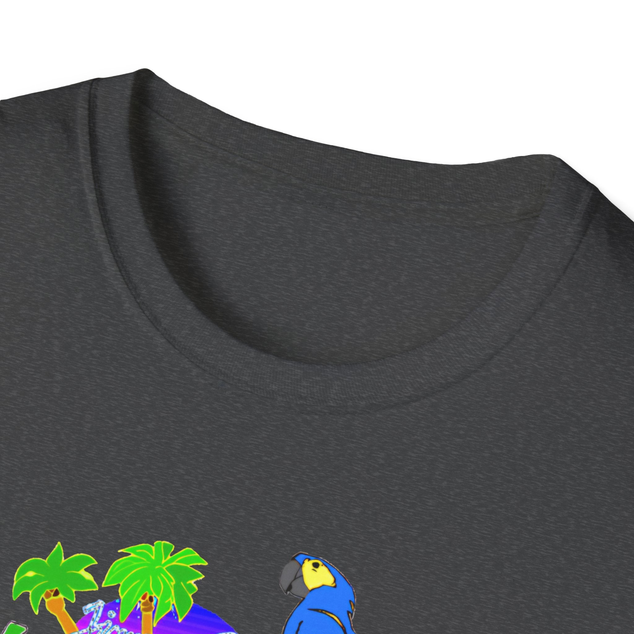 Margaritaville T-Shirt, Tropical Vacation Apparel, Eco-Friendly Gift, Summer Casual Wear, Fun Graphic Tee