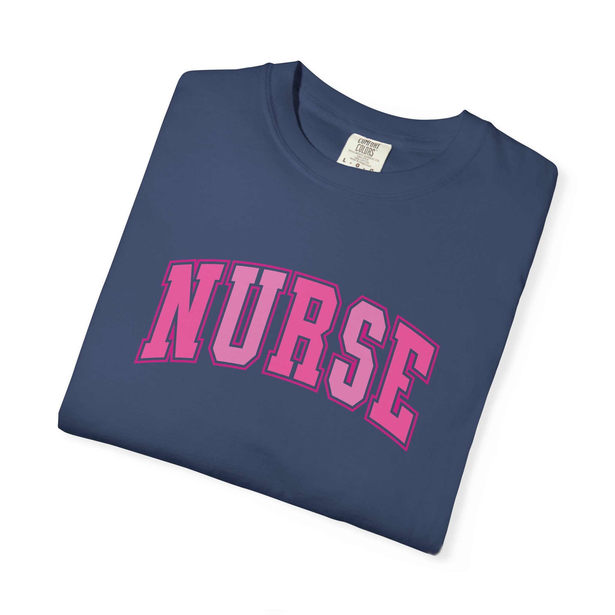 Nurse T-Shirt, Unisex Tee