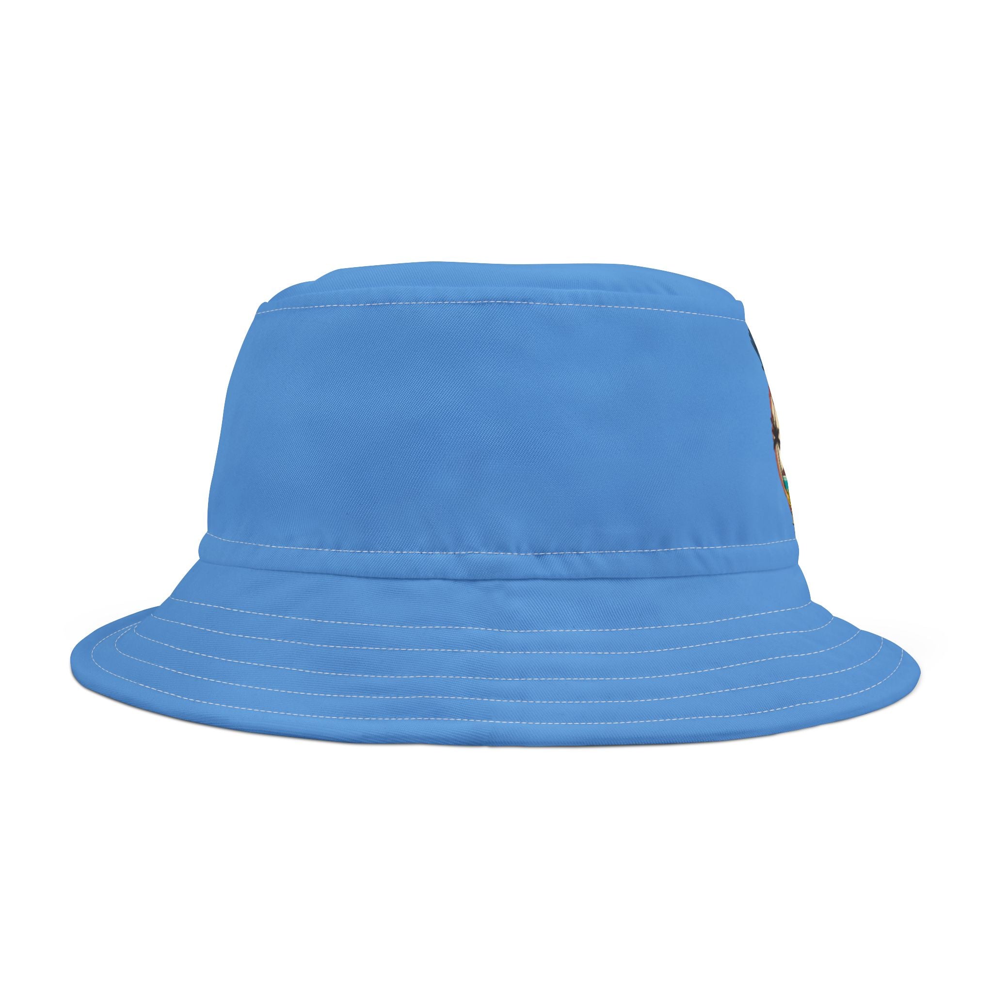 Jimmy Buffett Memorial Bucket Hat, 2 Sizes