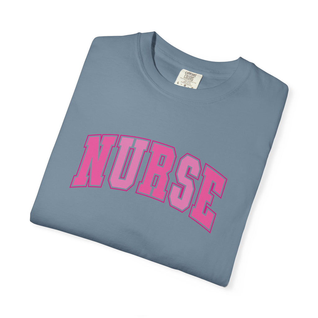Nurse T-Shirt, Unisex Tee