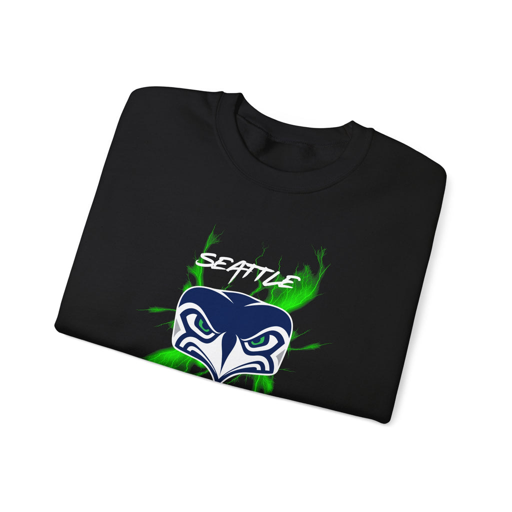Seattle Seahawks Sweatshirt for Men and Women