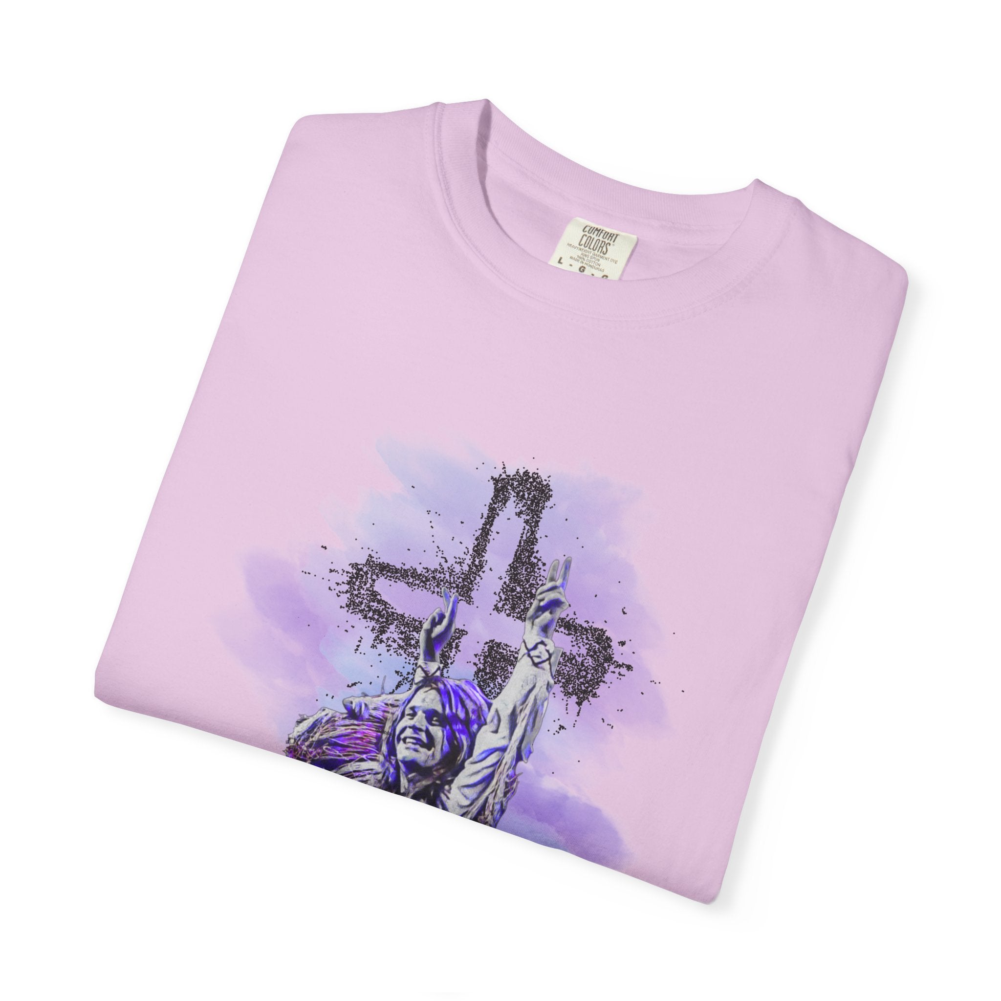 OZZY Memorial T-Shirt,  T-Shirt, Memorial Blk Sabbath, Music Lover Tee, Rock T-Shirt, OZZY Fan Shirt