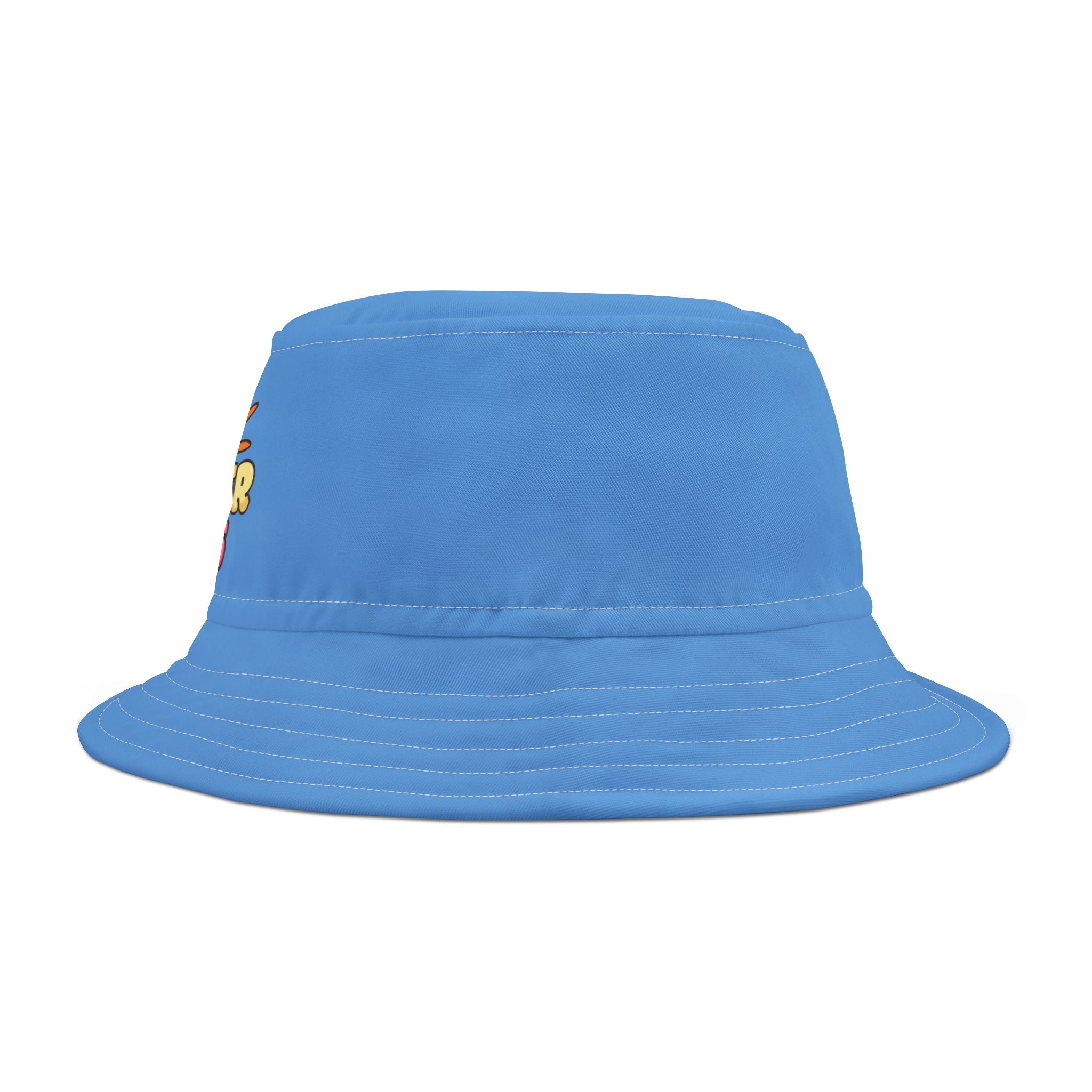 Summer Vibes Bucket Hat