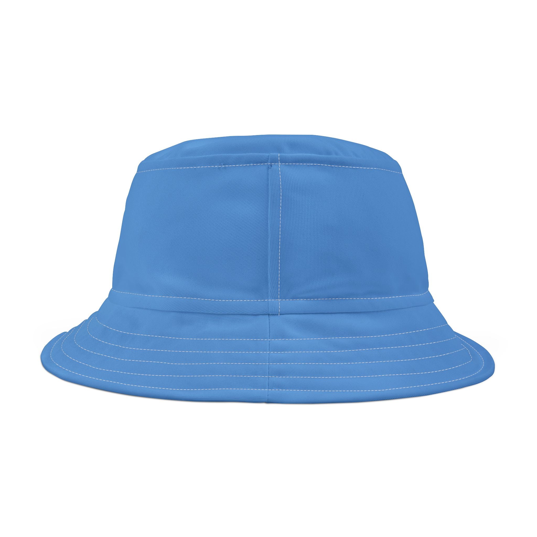 Summer Vibes Bucket Hat