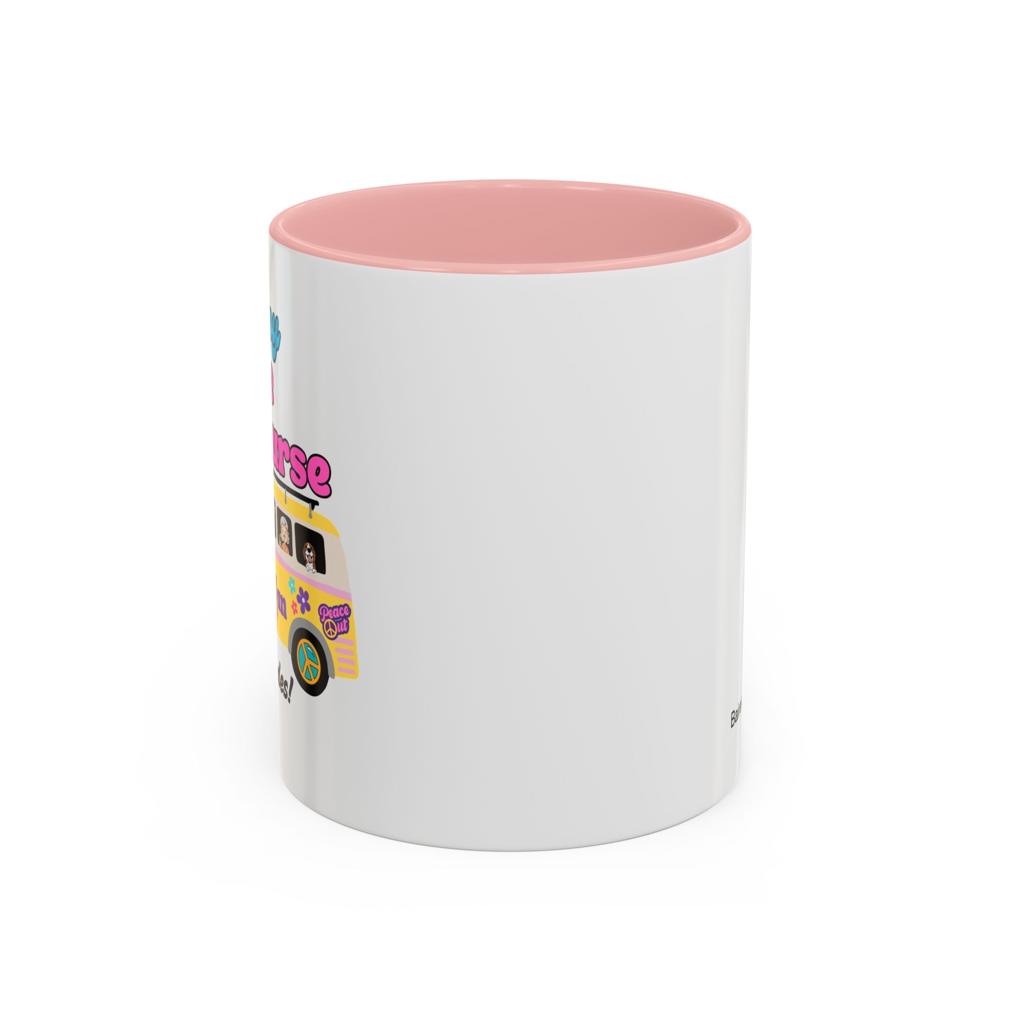 Funny Nurse Coffee Mug,  Gift for Nurses