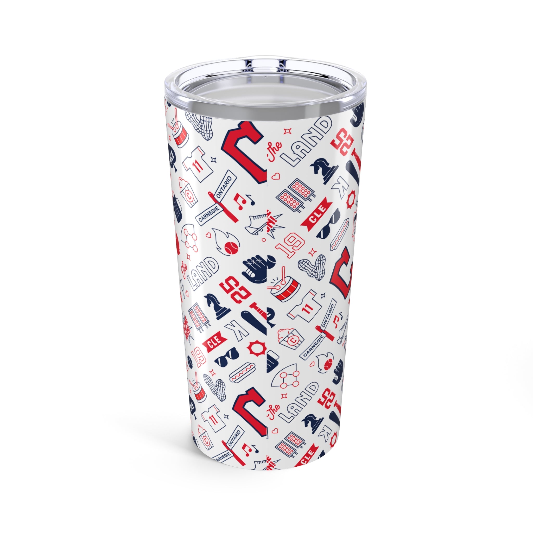 Tumbler 20oz