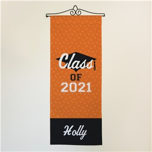 Personalized Class Of Wall Hanging